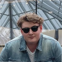Noah Hughes