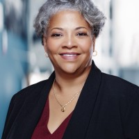 Angelina Hudson