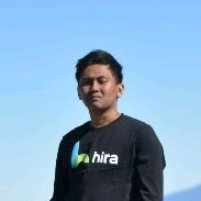 Gery Anggoro
