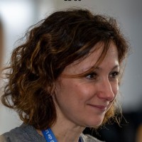 Gaëlle Worgeld
