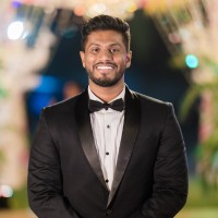Aniket Muppiri