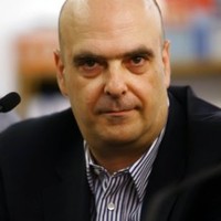 THEOLOGOS ALEXANDRATOS