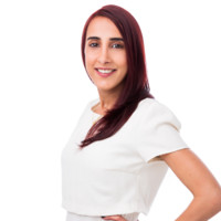 Alisha Govani-Alwany