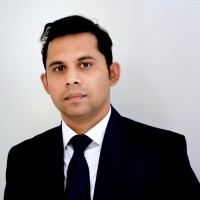 Bernard D'Souza