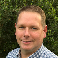 Mark Dawson