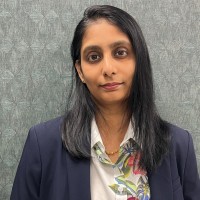 Priyadarshini Pj