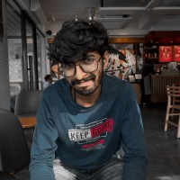 Suvarnesh KM