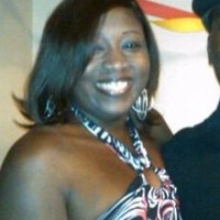 Thea Jamison