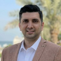 Ali Akbarpour
