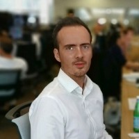 Matthieu Pichard