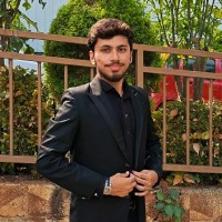 Mohammed Maaz Patel