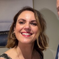 Louise Horsefield