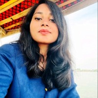 Akshita Priydarshini