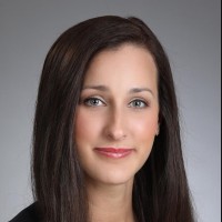 Rachel Pullman