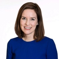 Stephanie Kinzel-Tapper