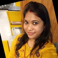 Richa Khare