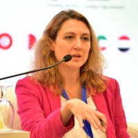 Lydia Nafa
