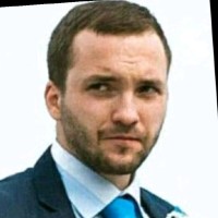 Nikita Antonov
