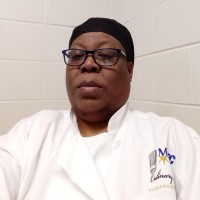 Earnestine Moss