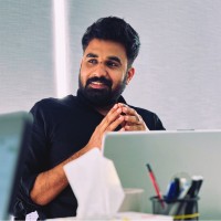 Faris Rahman Ac