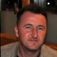 Adam O'Hagan