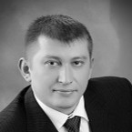 Alexey Dombrovskyy