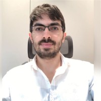 Muhammet Imamoglu （穆萨）