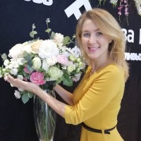 Светлана Лубенец