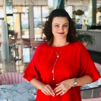 Laura Efthymiou