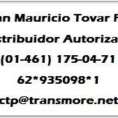 Christian Tovar Pallares