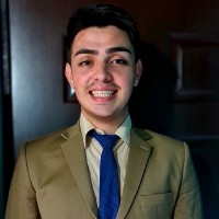 Luis Diego Romero Romero