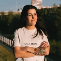 Lili LorenzoLili Lorenzo is an Influencer