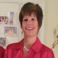 Peggy McGraw