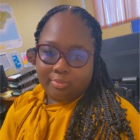 Kevia Crawford