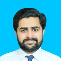 Muhammad Umar Farooq