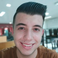 Matheus Chong de Oliveira