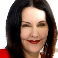 Mary Moynihan