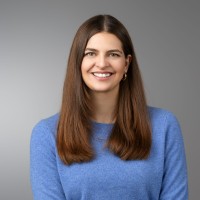 Audrey Kohout