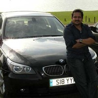 Sibin Kumar
