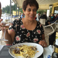 Cheryl Lobo
