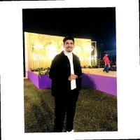 Shubham Siwach