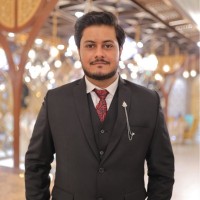 Shayaan Nasir