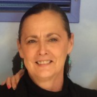 Lynn Rudderham