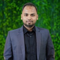 SM Iftikhairul Alam