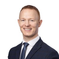Ciaran Mcguinness