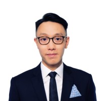 Waylon Ching Wai Lun