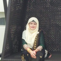 Nahar Abed