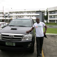 Daniel Amofah