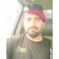 Amjad Iqbal