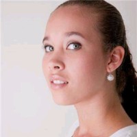 Shanice Van Lierop